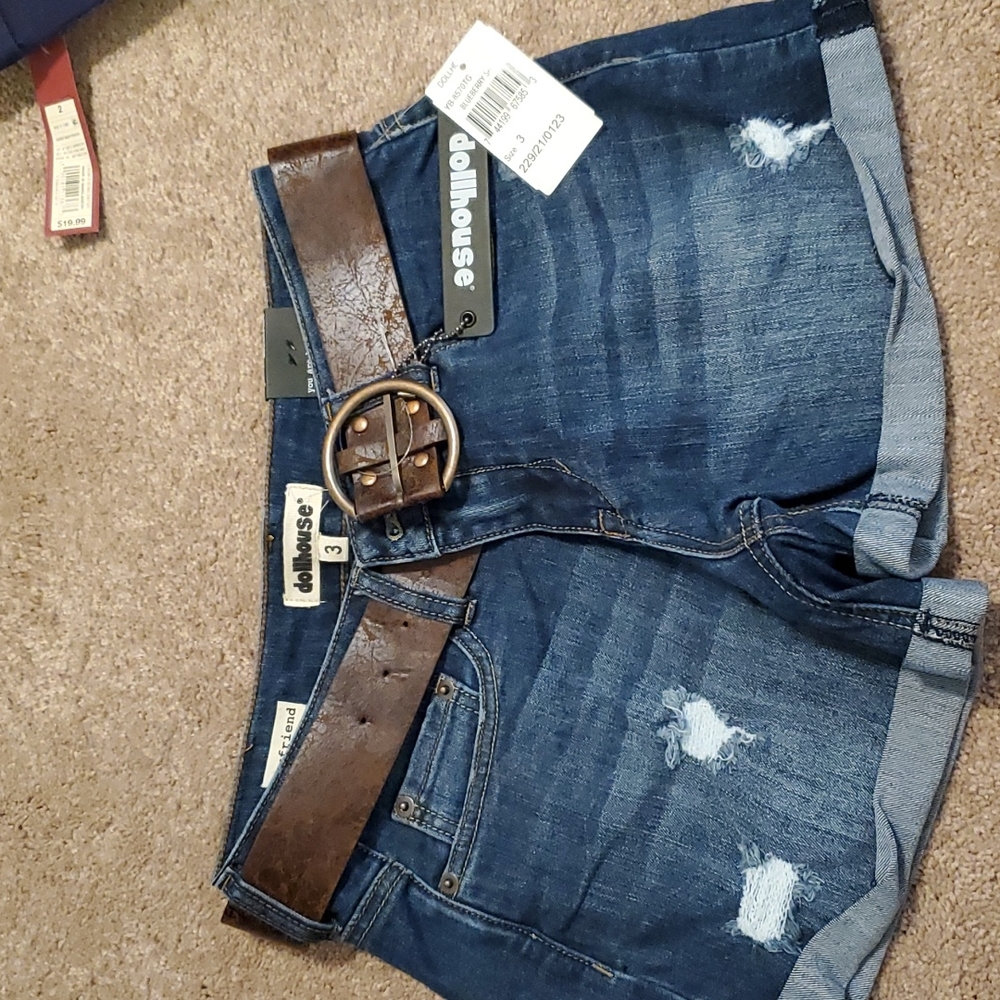 Shorts